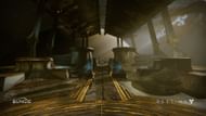 The encounter room for Daughters of Oryx (Image via Destiny 2)